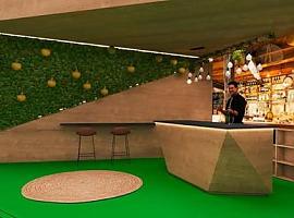 Asturias se luce en Fitur con un estand inmersivo que celebra 40 años de turismo rural y mira al futuro los doce meses del año