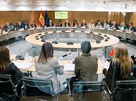 Asturias planta cara al nuevo modelo de financiación: “No aceptaremos nada que perjudique a esta comunidad”