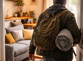 Asturias prepara un giro contra el sinhogarismo: un plan integral para garantizar vivienda digna y acompañamiento estable