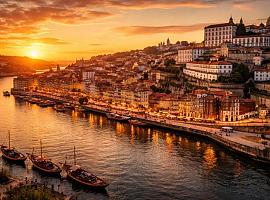 Escapada relax en Oporto y Norte de Portugal: dos noches para saborear la vida
