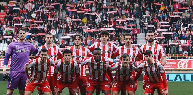 El Sporting gana en León (2-4)