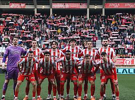 El Sporting gana en León (2-4)