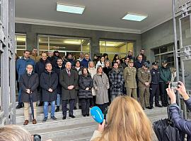 Asturias se une al duelo nacional por la tragedia de Adamuz y sigue a la espera de datos sobre víctimas vinculadas al Principado