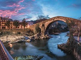 Cangas de Onís se presenta en FITUR con un nuevo vídeo que invita a sentir el concejo, no solo a visitarlo