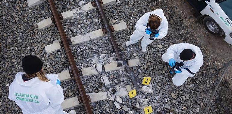 41 muertos en el choque de trenes de Adamuz: la investigación se centra en una vía dañada que pudo fallar antes del descarrilamiento