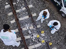 41 muertos en el choque de trenes de Adamuz: la investigación se centra en una vía dañada que pudo fallar antes del descarrilamiento