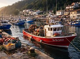 La mar se planta y gana: el paro de la flota obliga a flexibilizar el control pesquero