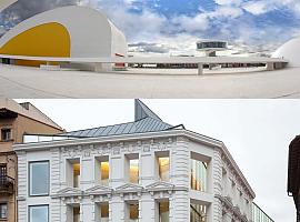 La cultura pisa fuerte en Asturias: más de 1,2 millones de visitas en 2025 consolidan el mejor momento de la red pública