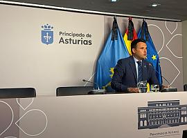 Asturias planta cara al modelo de financiación del Gobierno: “Con esta propuesta, el Principado pierde”