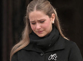 El testamento de Irene de Grecia: la herencia discreta que señala a Irene Urdangarin como gran beneficiada y abre incógnitas sobre su patrimonio real