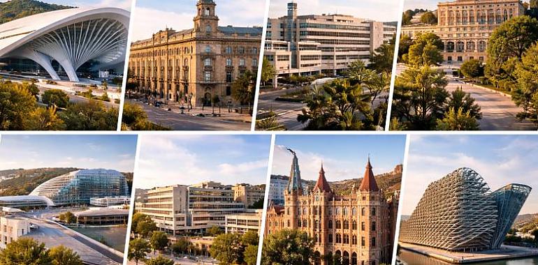 Ocho ciudades se juegan la sede de la Agencia Estatal de Salud Pública: Calatrava, la Expo, hospitales y “sedes-banco” en la recta final