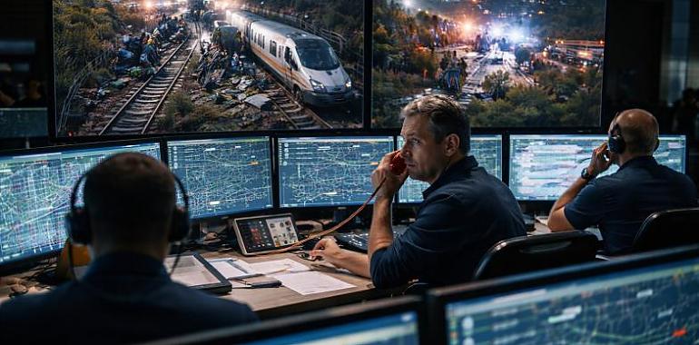 Seis llamadas, cuatro minutos y una tragedia que nadie supo ver al principio