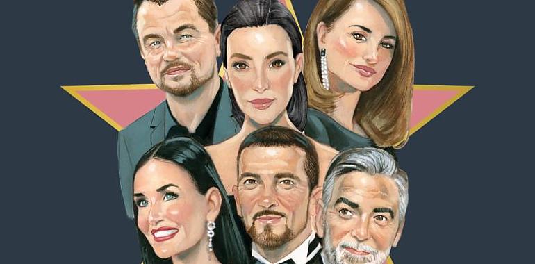 María Estévez: Esto es Hollywood