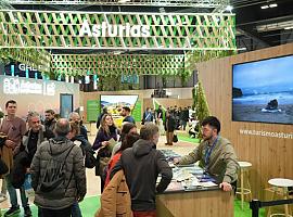 Asturias convierte Fitur en su gran escaparate empresarial: más de 300 reuniones, 40.000 visitantes y un mensaje claro de liderazgo sostenible