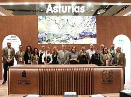 Asturias refuerza su liderazgo gastronómico en Madrid Fusión con “Cocina de Paisaje” y “Alimentos del Paraíso”