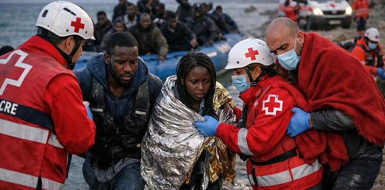 El Gobierno activa hoy la mayor regularización extraordinaria en dos décadas: más de 500.000 migrantes podrán acceder a residencia y trabajo