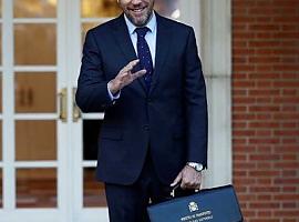 Puente se juega el cargo por Adamuz: dispuesto a dimitir si se demuestra que su “acción u omisión” agravó la tragedia