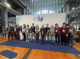 Asturias pisa fuerte en Science for Industry y exhibe su músculo innovador ante Europa