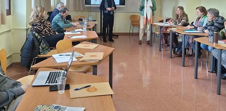 Asturias activa un escudo contra el acoso escolar: 116 centros implantan el programa Tutoría entre Iguales