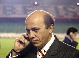 Del Nido condenado a 7 años y medio de cárcel