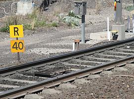Trenes a 10 km/h en Asturias: 67 limitaciones activas y una red que avanza con el freno echado mientras España revisa su seguridad ferroviaria