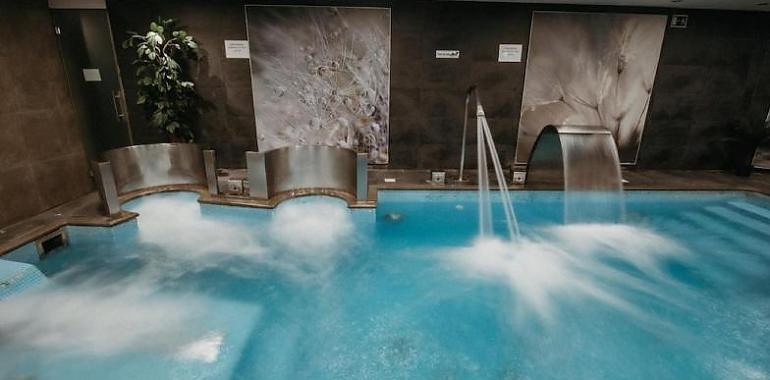 Dos noches de spa por 171€ en Langreo: la escapada que te debes (y que no sabías que necesitabas)