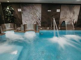 Dos noches de spa por 171€ en Langreo: la escapada que te debes (y que no sabías que necesitabas)