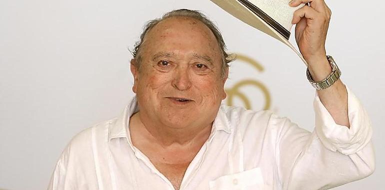 Ha fallecido Fernando Esteso: España se despide de un maestro de la risa