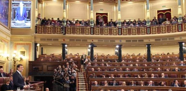 Las primeras medidas de Mariano Rajoy