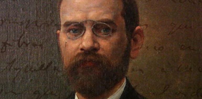 Cultura y la Biblioteca Nacional abren al mundo nuevos manuscritos inéditos de Clarín: Asturias blinda y proyecta su legado universal