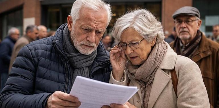 El Gobierno pisa el acelerador para blindar la subida de las pensiones mientras negocia contrarreloj el escudo social