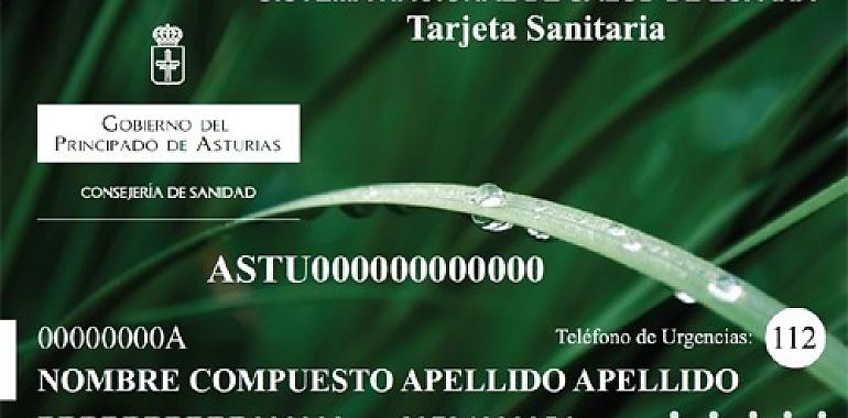Cuidado con este SMS: el Sespa alerta de un fraude que suplanta la tarjeta sanitaria en Asturias