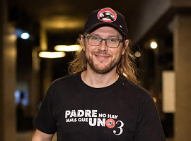 El Supremo confirma que las empresas de Santiago Segura pagaron 827.000 euros menos en impuestos: fin a una batalla judicial de 13 años