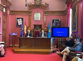 Villaviciosa pone en marcha los Premios Corripio Alonso con aspiración de convertirse en cita cultural de referencia en Asturias