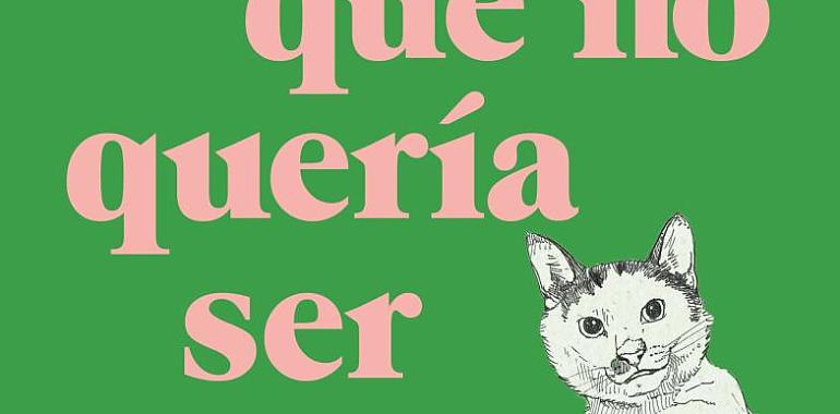 Sanne Vogel: El gato que no quería ser vegano