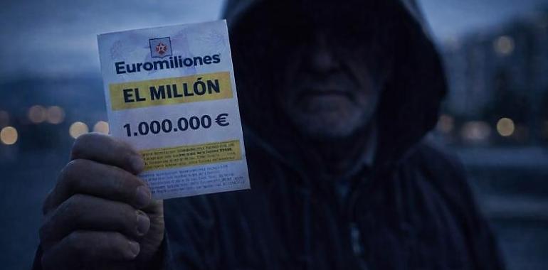 Mieres amanece con un nuevo millonario: el premio ya está cobrado y el silencio lo envuelve todo