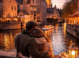 Brujas en marzo por menos de 250€ por persona: tres noches de cuento desde Madrid