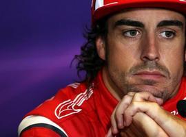 Alonso: \"Ferrari puede hacer un coche para ganar\"