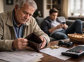 ¿Hasta cuándo hay que mantener a un hijo que no estudia ni trabaja El límite legal y moral de las pensiones alimenticias en España