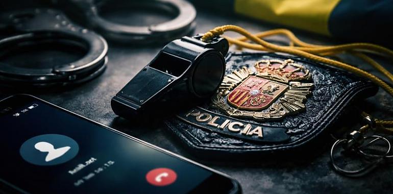 Un árbitro de Segunda División, un falso policía y un móvil que lo delató: la investigación por presunta agresión sexual que sacude al fútbol asturiano