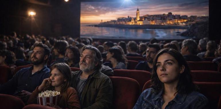Gijón levanta el telón del cine asturiano: Corto Gijón presenta su XII edición con once miradas que prometen dar que hablar