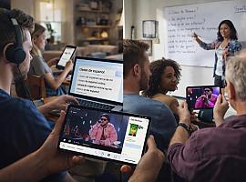 Cómo el “efecto Bad Bunny” está disparando el interés por aprender español en Estados Unidos