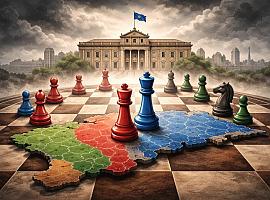 Asturias mira a Aragón: cómo queda el tablero político tras las derrotas del PSOE