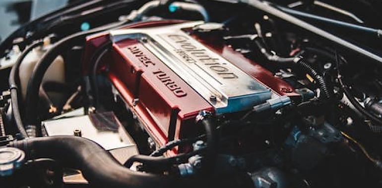 La búsqueda de recambios por VIN — la forma más precisa de encontrar una pieza