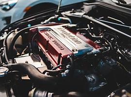 La búsqueda de recambios por VIN — la forma más precisa de encontrar una pieza