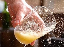 Madrid se escancia: la cata de sidras y quesos que convierte una tarde cualquiera en un viaje al norte