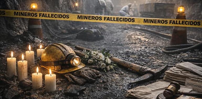 De 50.000 a 250.000 euros: el baremo de la Fiscalía para indemnizar a las víctimas del caso Cerredo