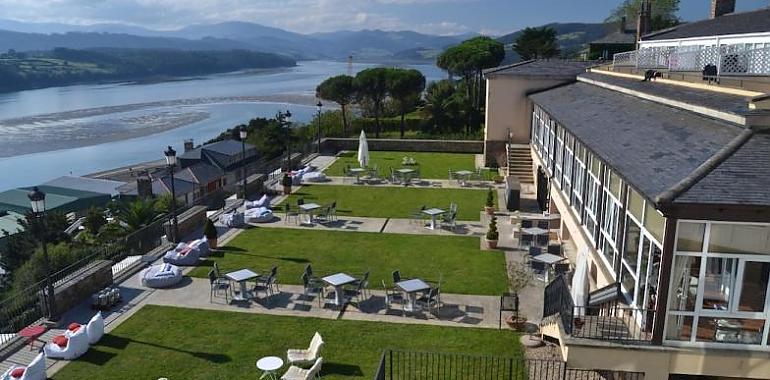 Escapada con sabor a norte: fin de semana en el Parador de Ribadeo, entre la ría y el Cantábrico