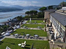 Escapada con sabor a norte: fin de semana en el Parador de Ribadeo, entre la ría y el Cantábrico