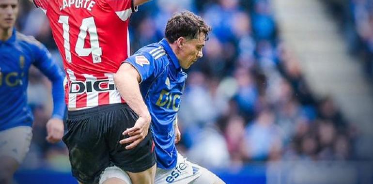 Dura derrota ante el Athletic Club